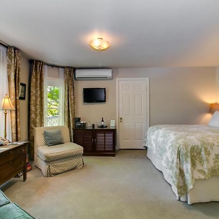 Winchester Inn Άσλαντ Εξωτερικό φωτογραφία