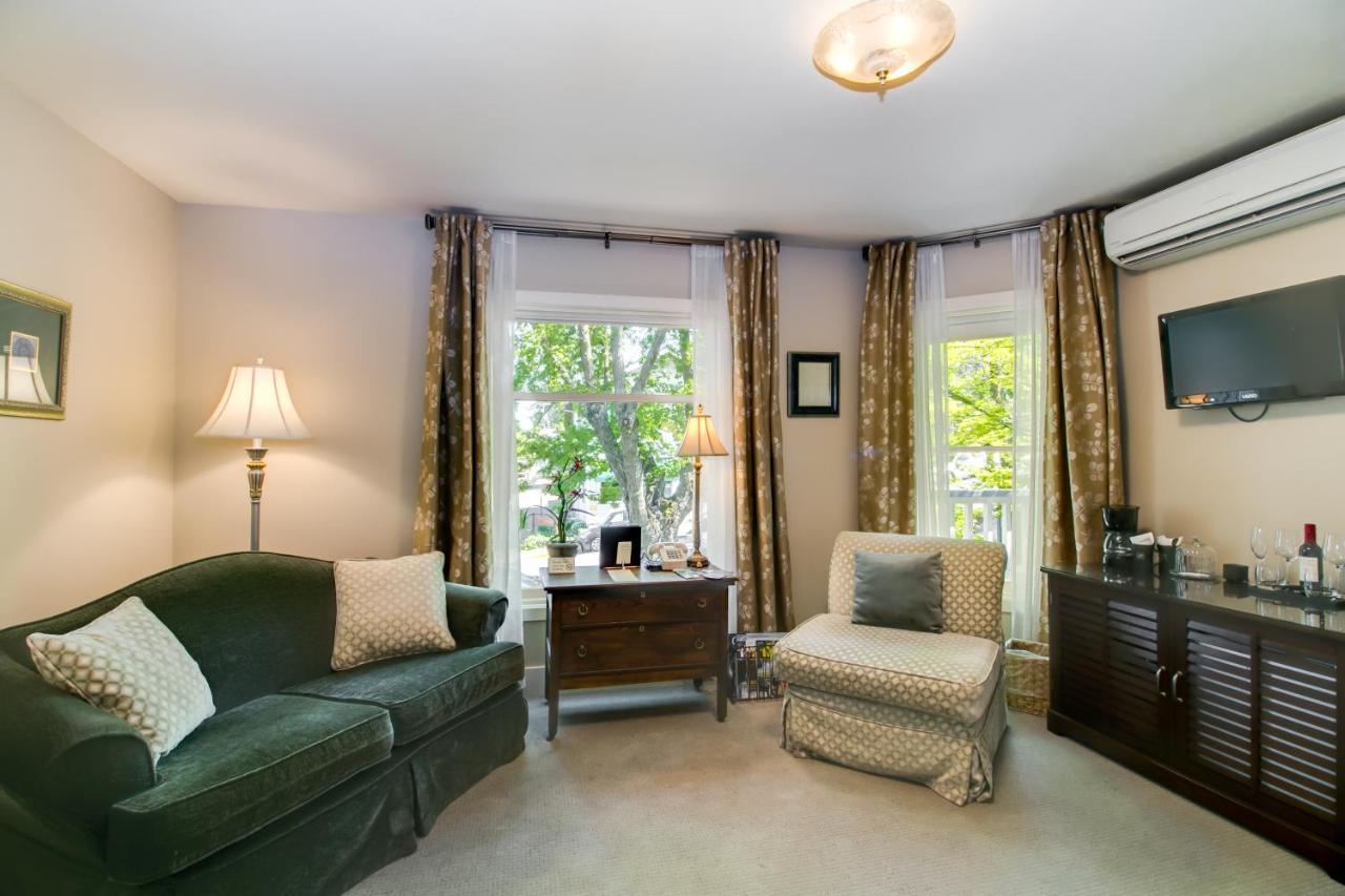 Winchester Inn Άσλαντ Εξωτερικό φωτογραφία
