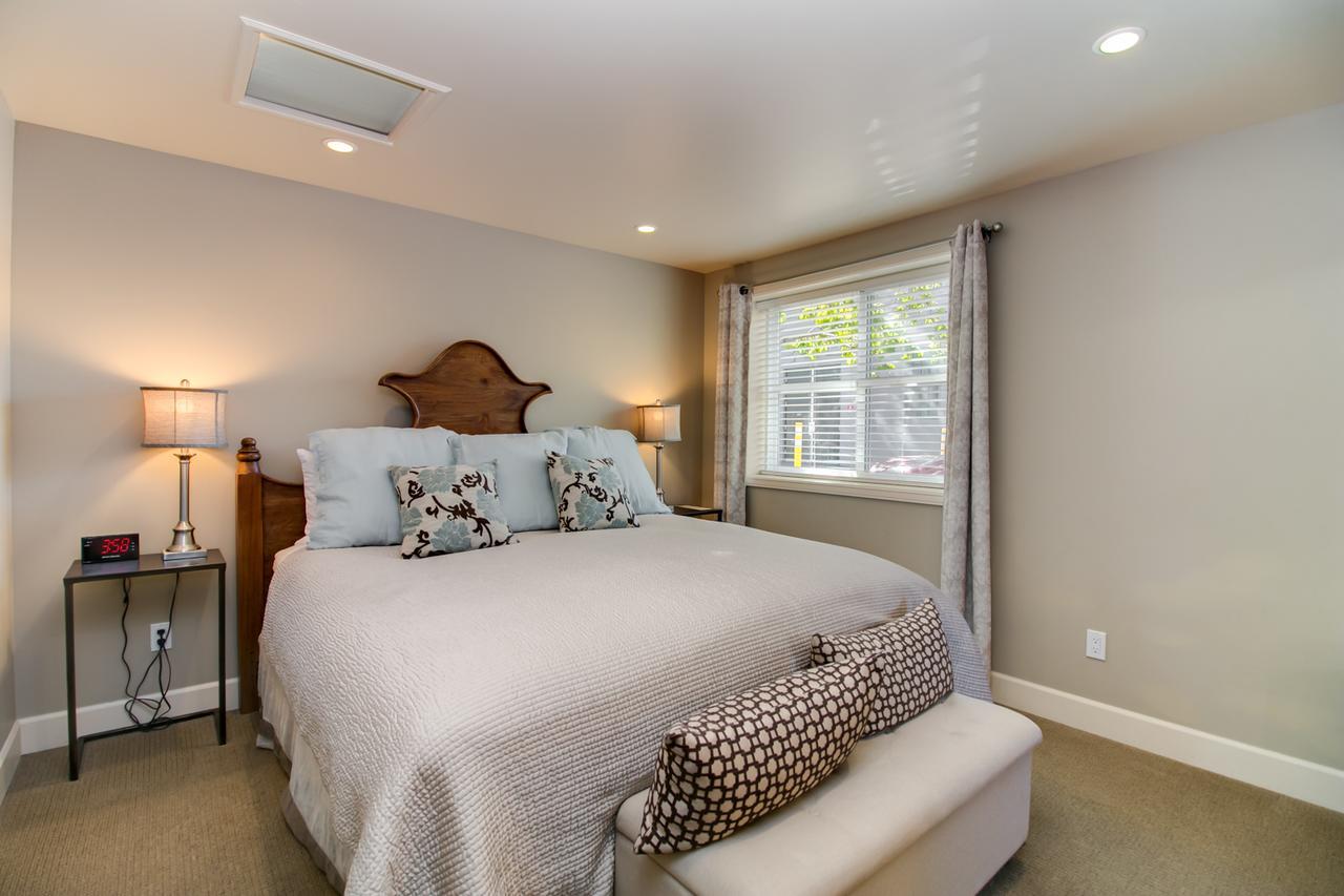 Winchester Inn Άσλαντ Εξωτερικό φωτογραφία
