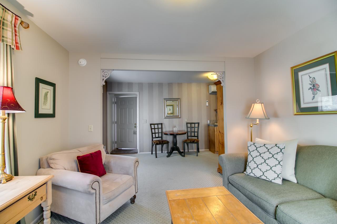 Winchester Inn Άσλαντ Εξωτερικό φωτογραφία
