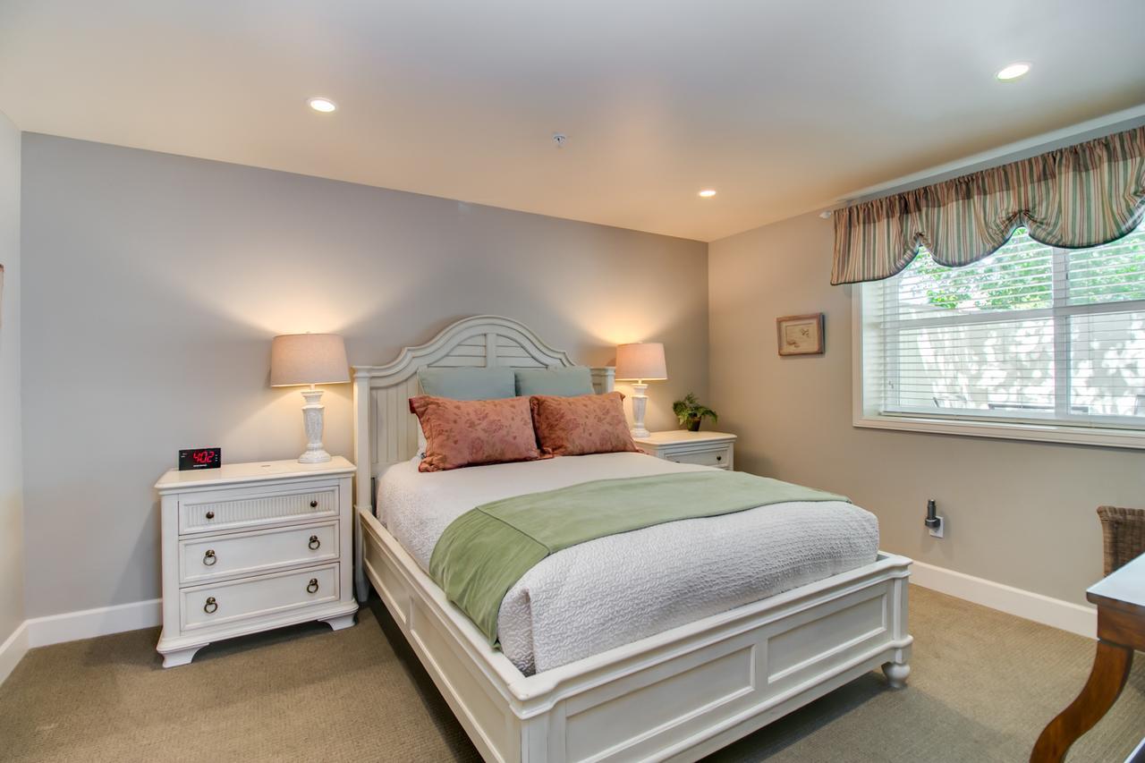 Winchester Inn Άσλαντ Εξωτερικό φωτογραφία