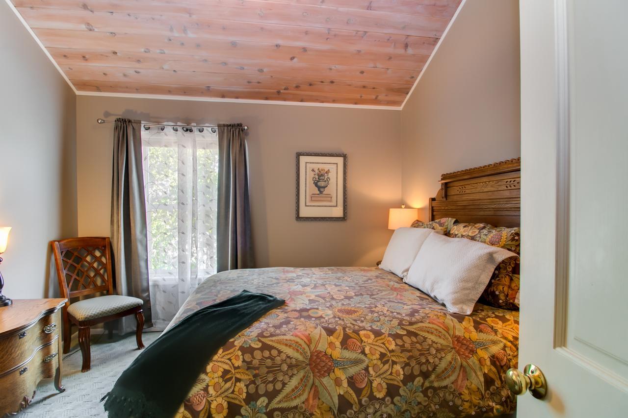 Winchester Inn Άσλαντ Εξωτερικό φωτογραφία