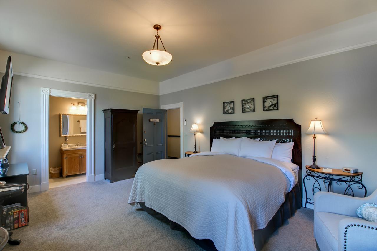 Winchester Inn Άσλαντ Εξωτερικό φωτογραφία
