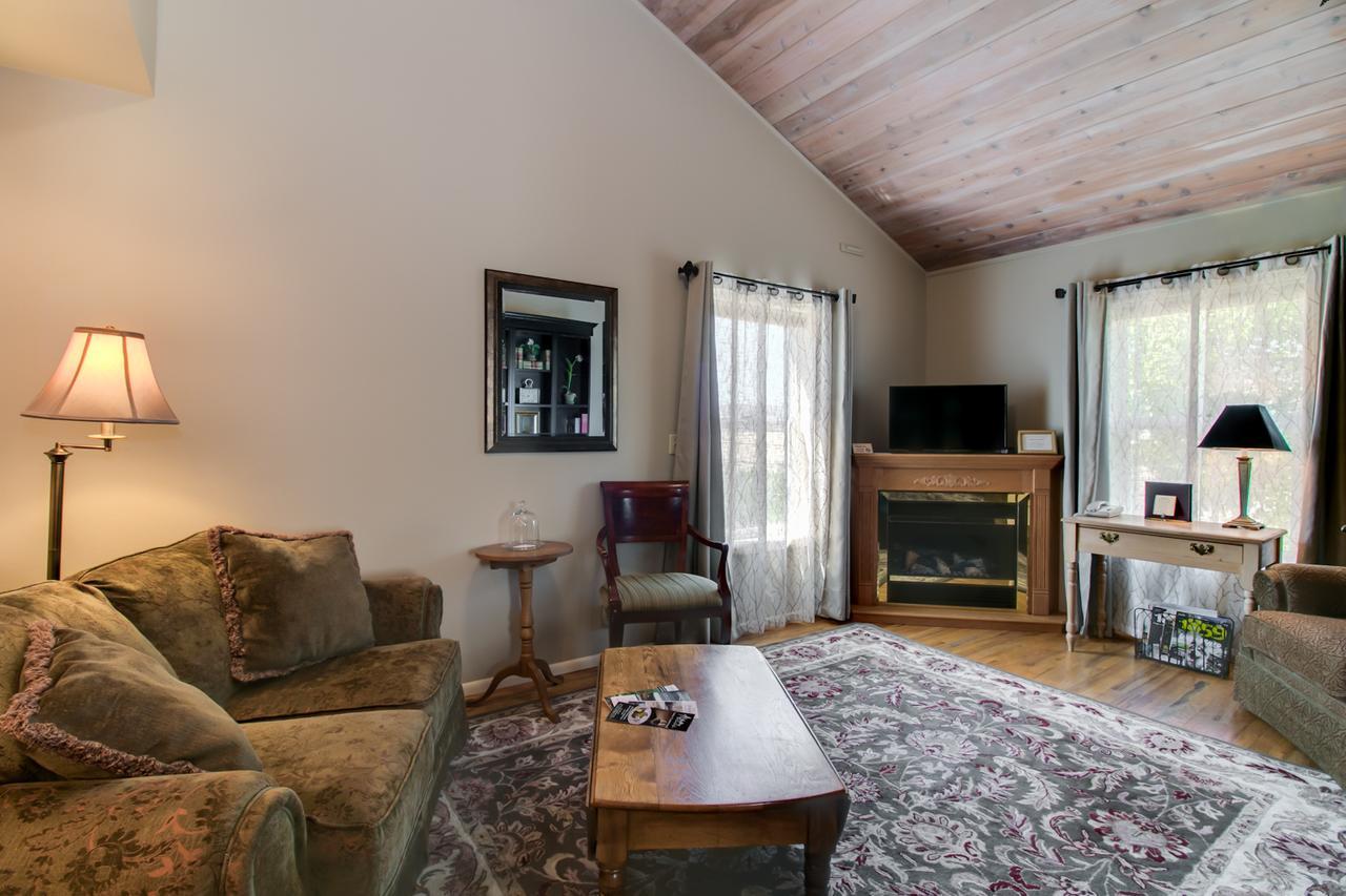 Winchester Inn Άσλαντ Εξωτερικό φωτογραφία