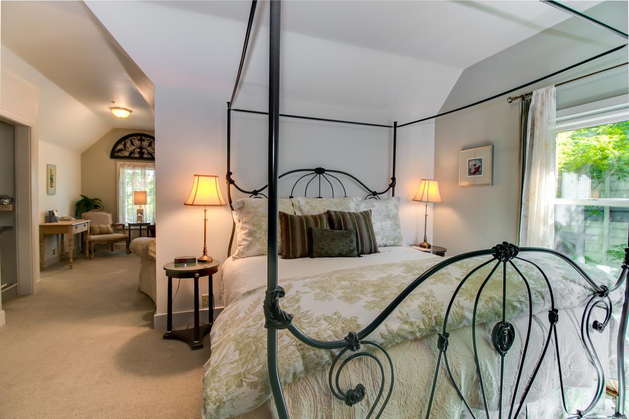 Winchester Inn Άσλαντ Εξωτερικό φωτογραφία