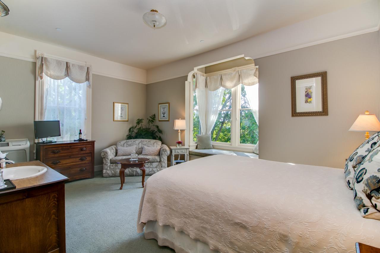 Winchester Inn Άσλαντ Εξωτερικό φωτογραφία